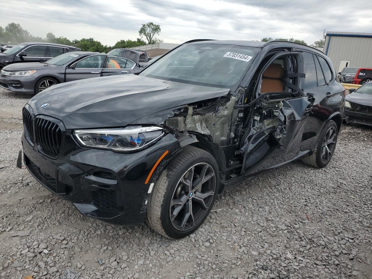 BMW X5 2023