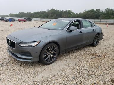Volvo S90 2018