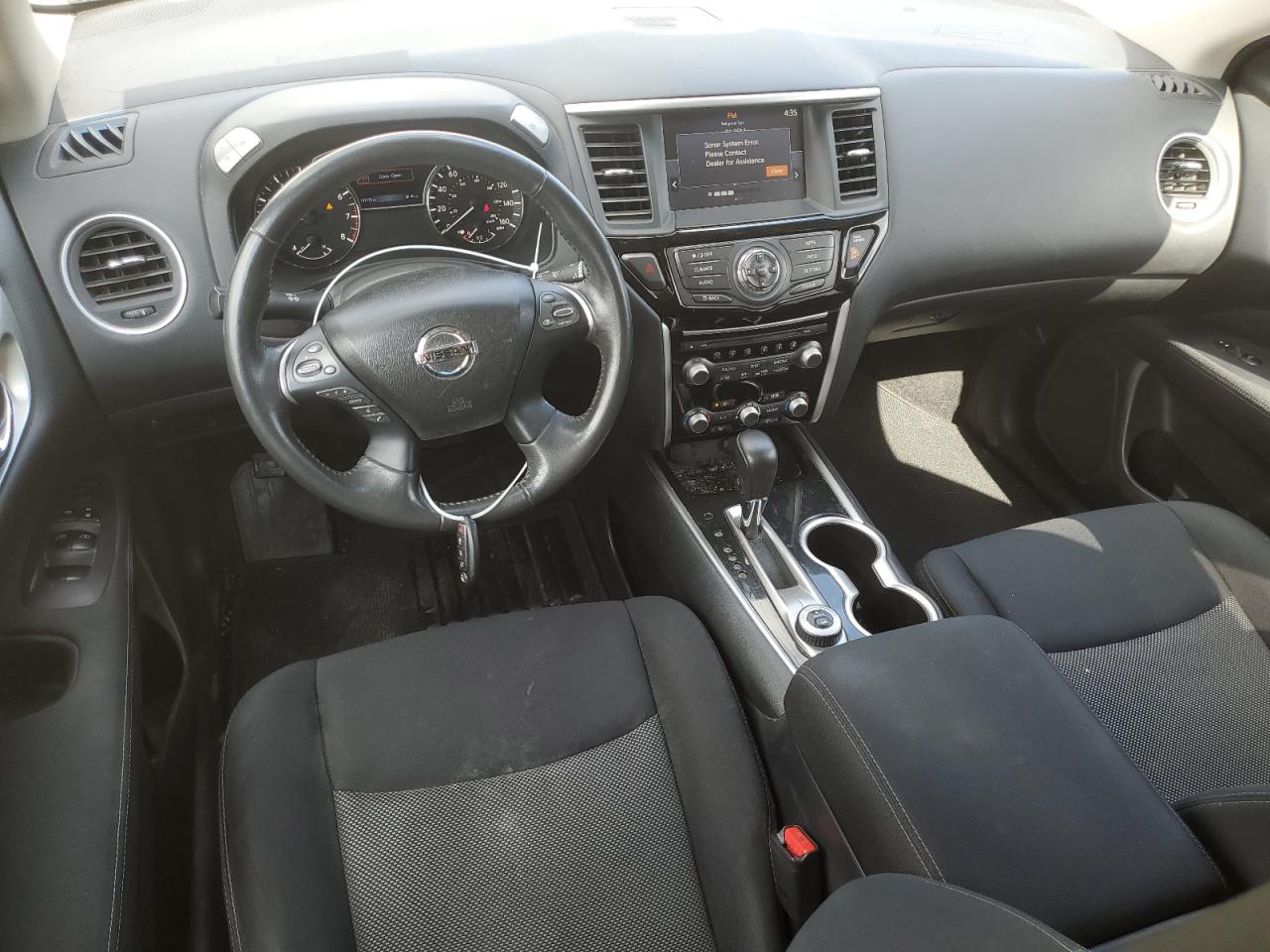 DayDrive
