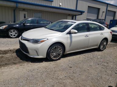 Toyota Avalon 2018