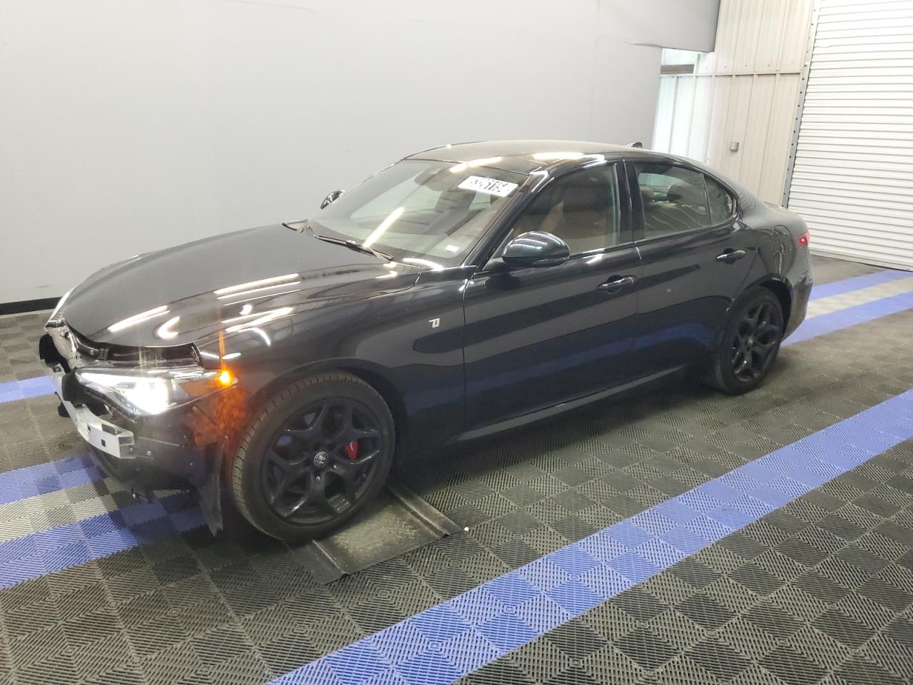 ALFA ROMEO GIULIA 2023