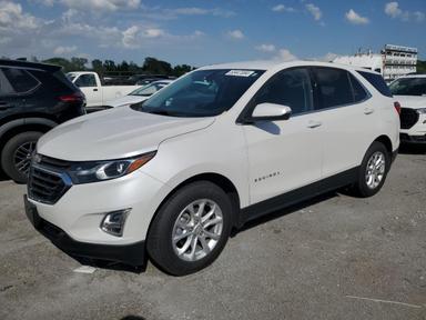 Chevrolet Equinox 2018