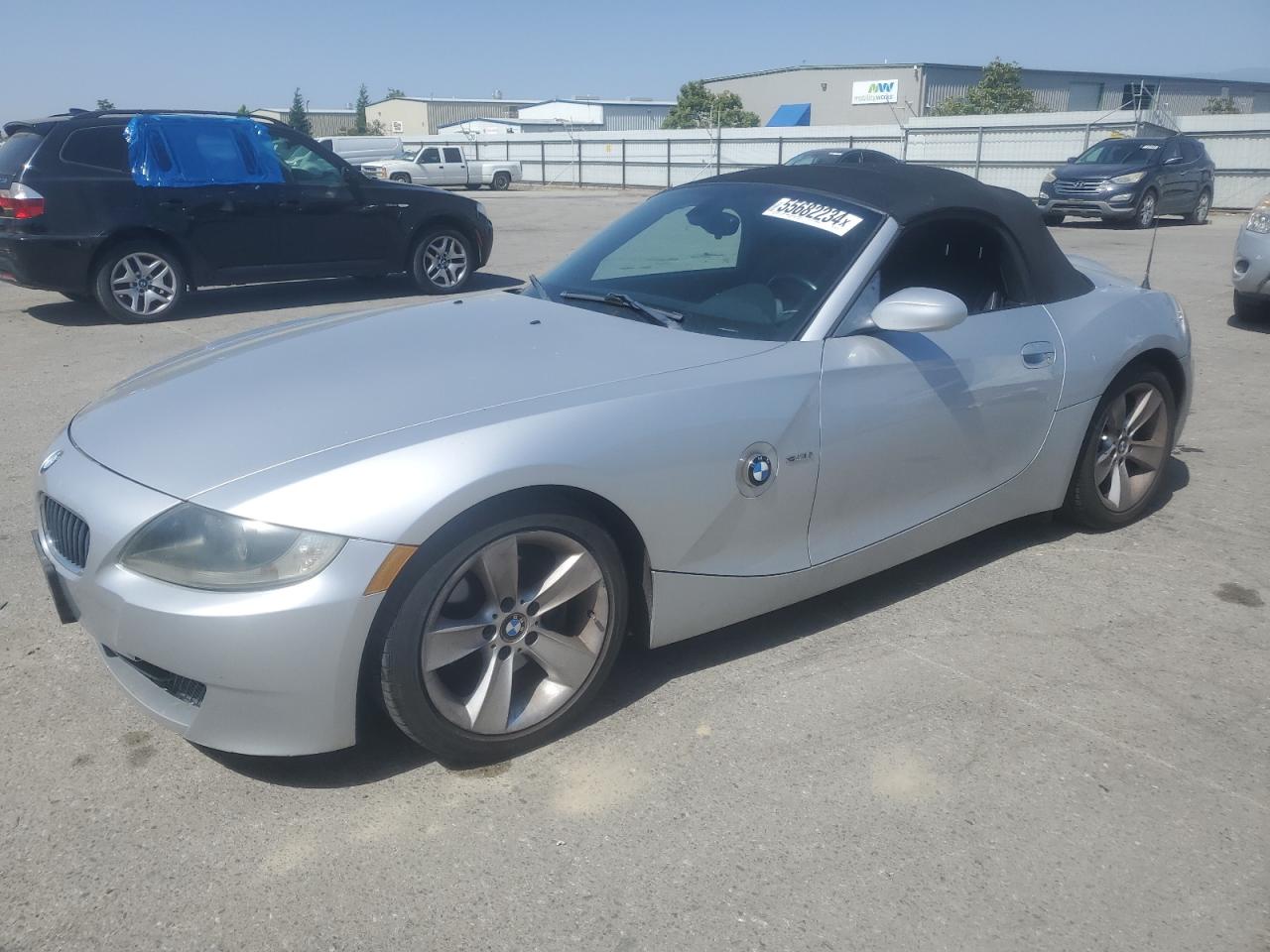 BMW Z4 2006