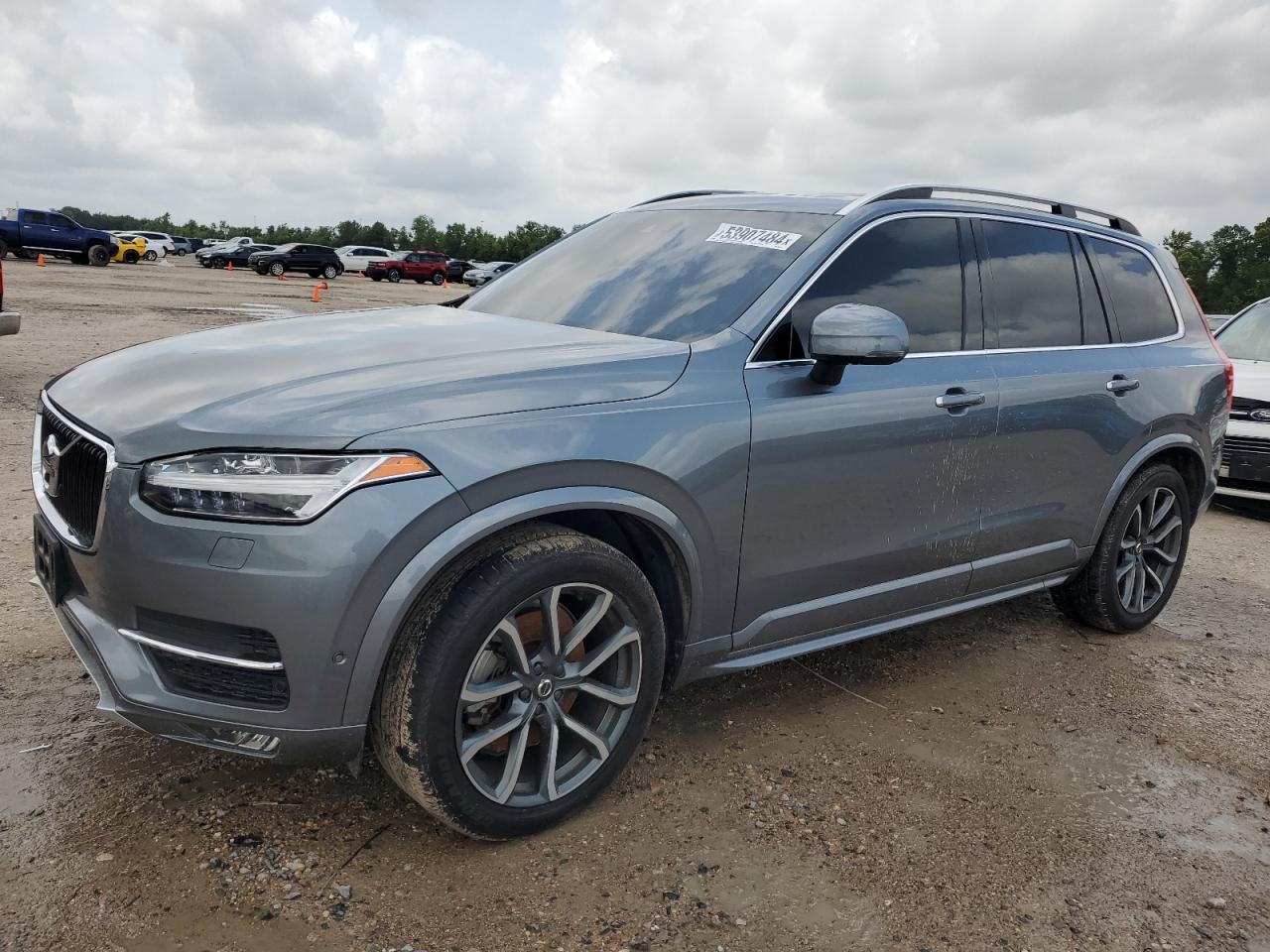 VOLVO XC90 2019