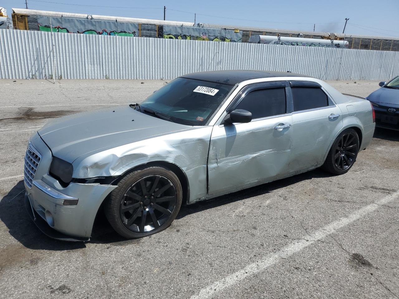 Chrysler 300 2006