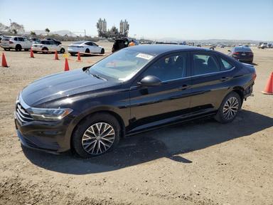 Volkswagen Jetta 2021