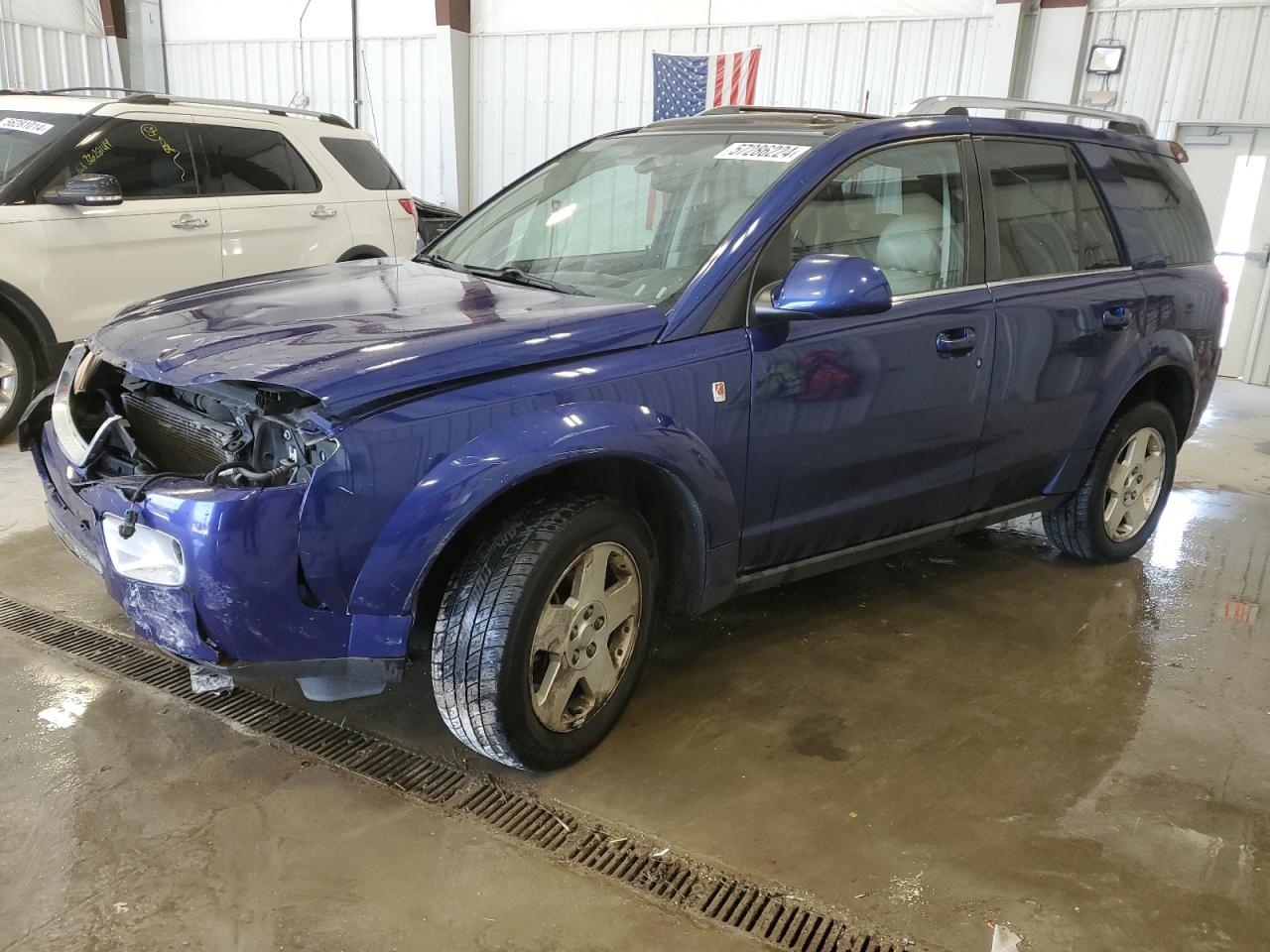 SATURN VUE 2006