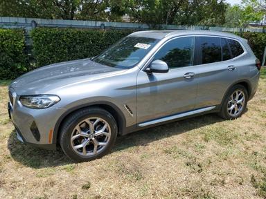 Bmw X3 2023