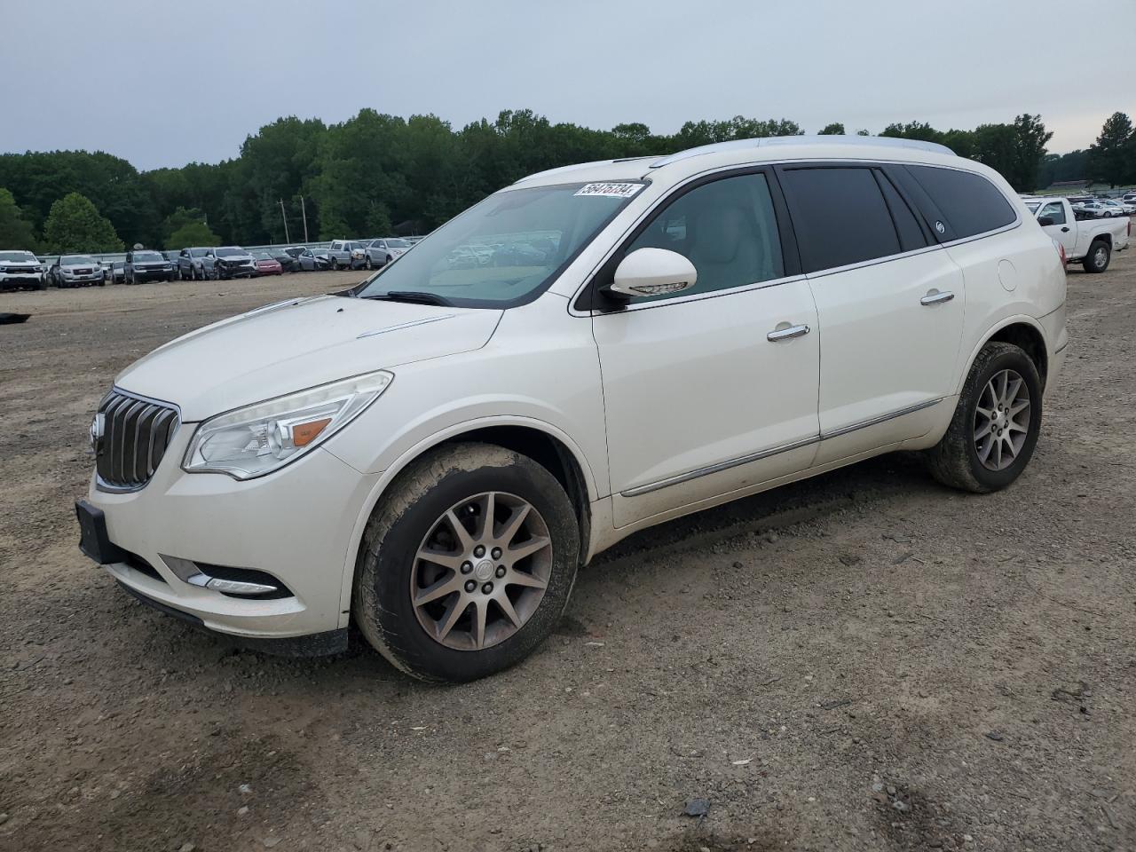 BUICK ENCLAVE 2014