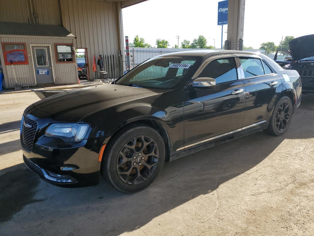 CHRYSLER 300 S 2020