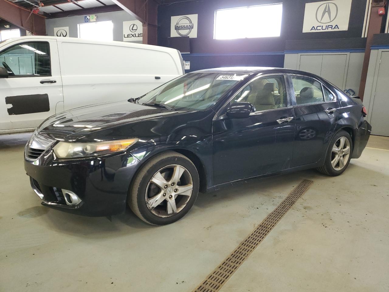 ACURA TSX 2013