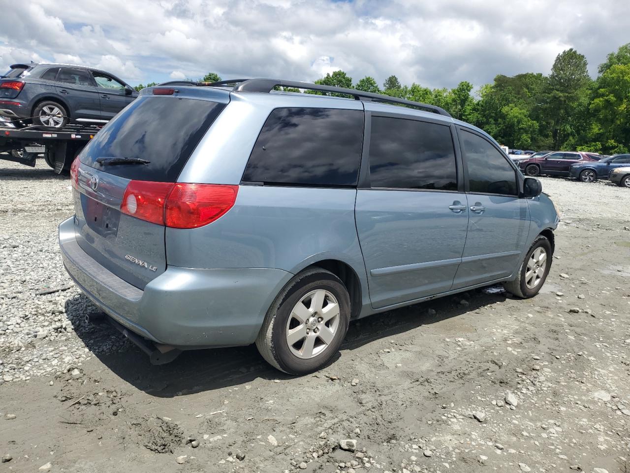 DayDrive