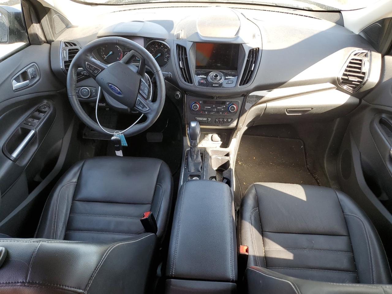 DayDrive