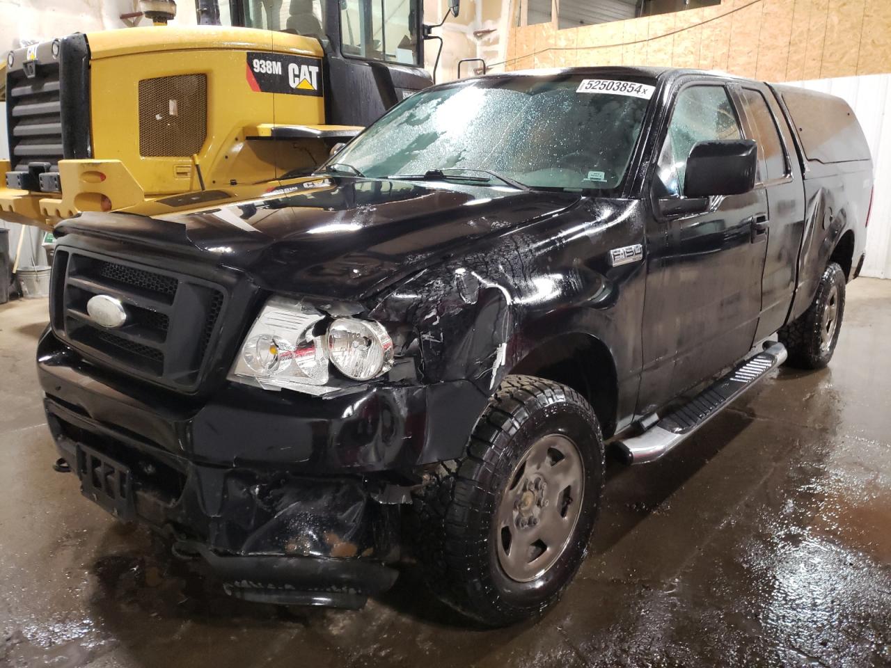 Ford F-150 2007