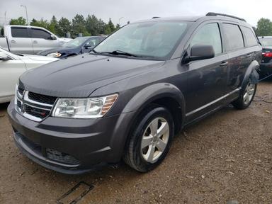 Dodge Journey 2015