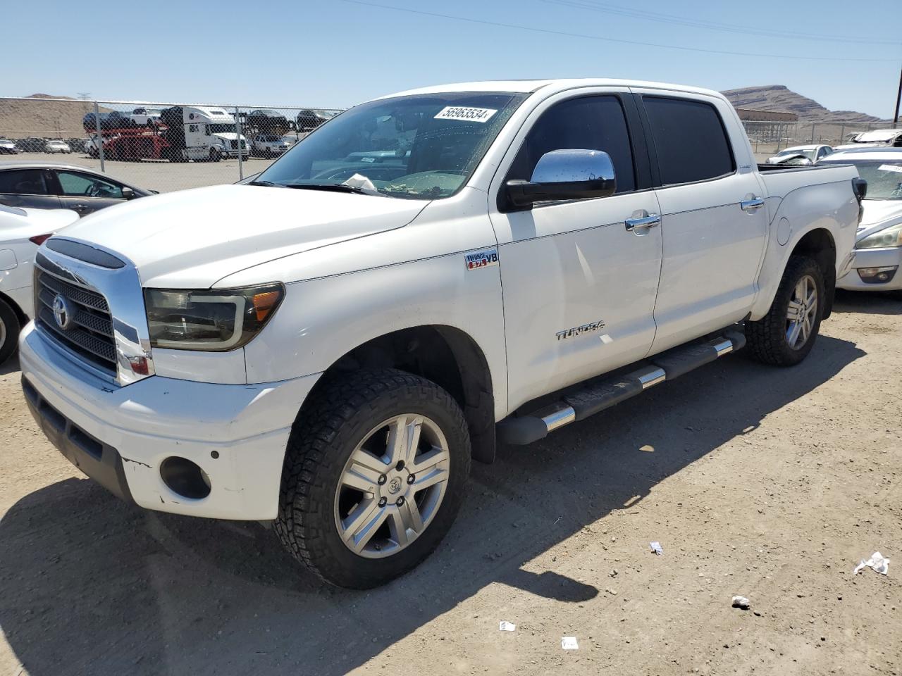 Toyota Tundra 2009