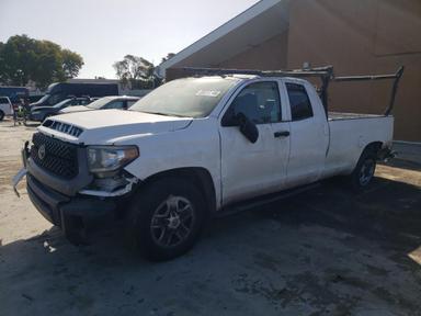 Toyota Tundra 2018