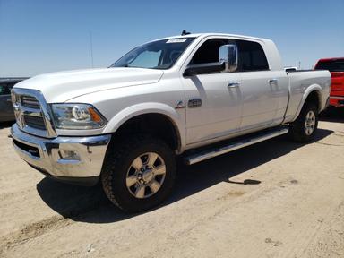 Ram 2500 2014