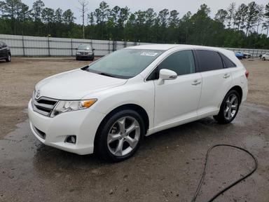 Toyota Venza 2014
