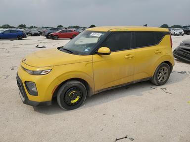 Kia Soul 2020