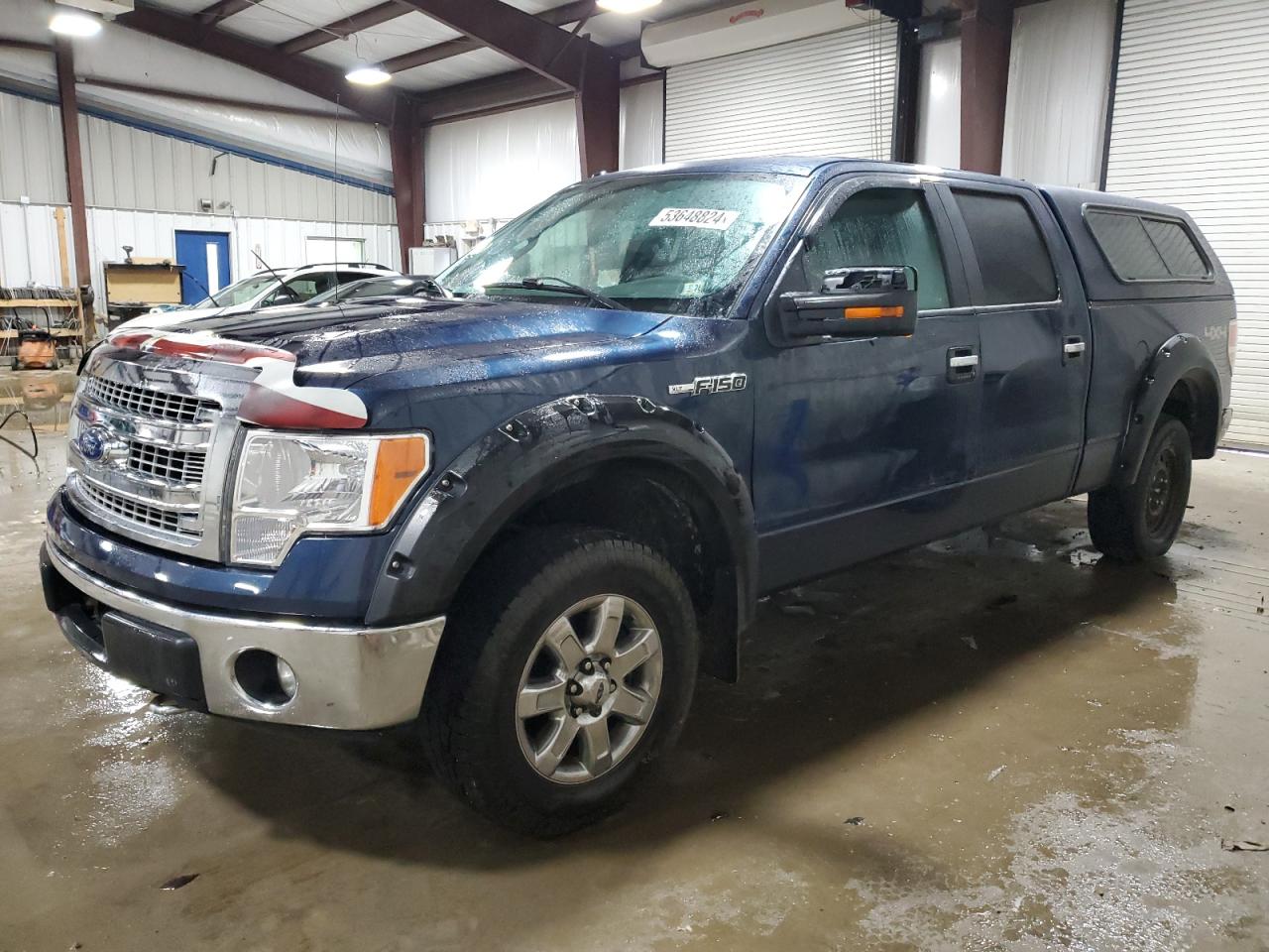 Ford F-150 2013
