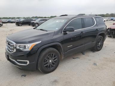 Gmc Acadia 2018