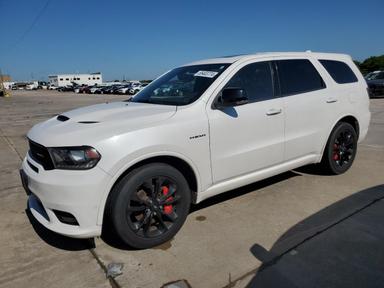 Dodge Durango 2020