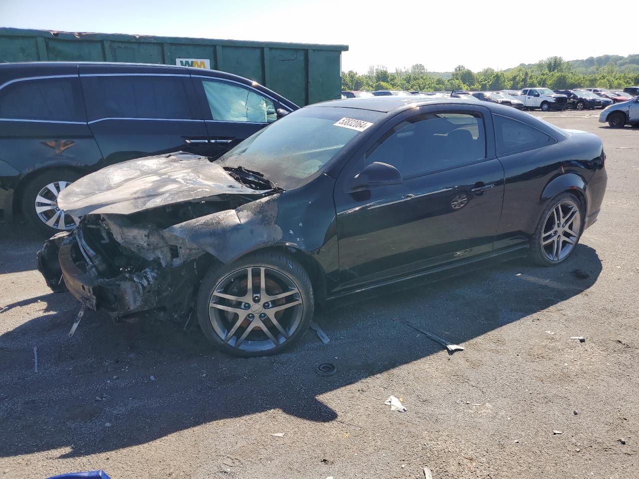 CHEVROLET COBALT 2009