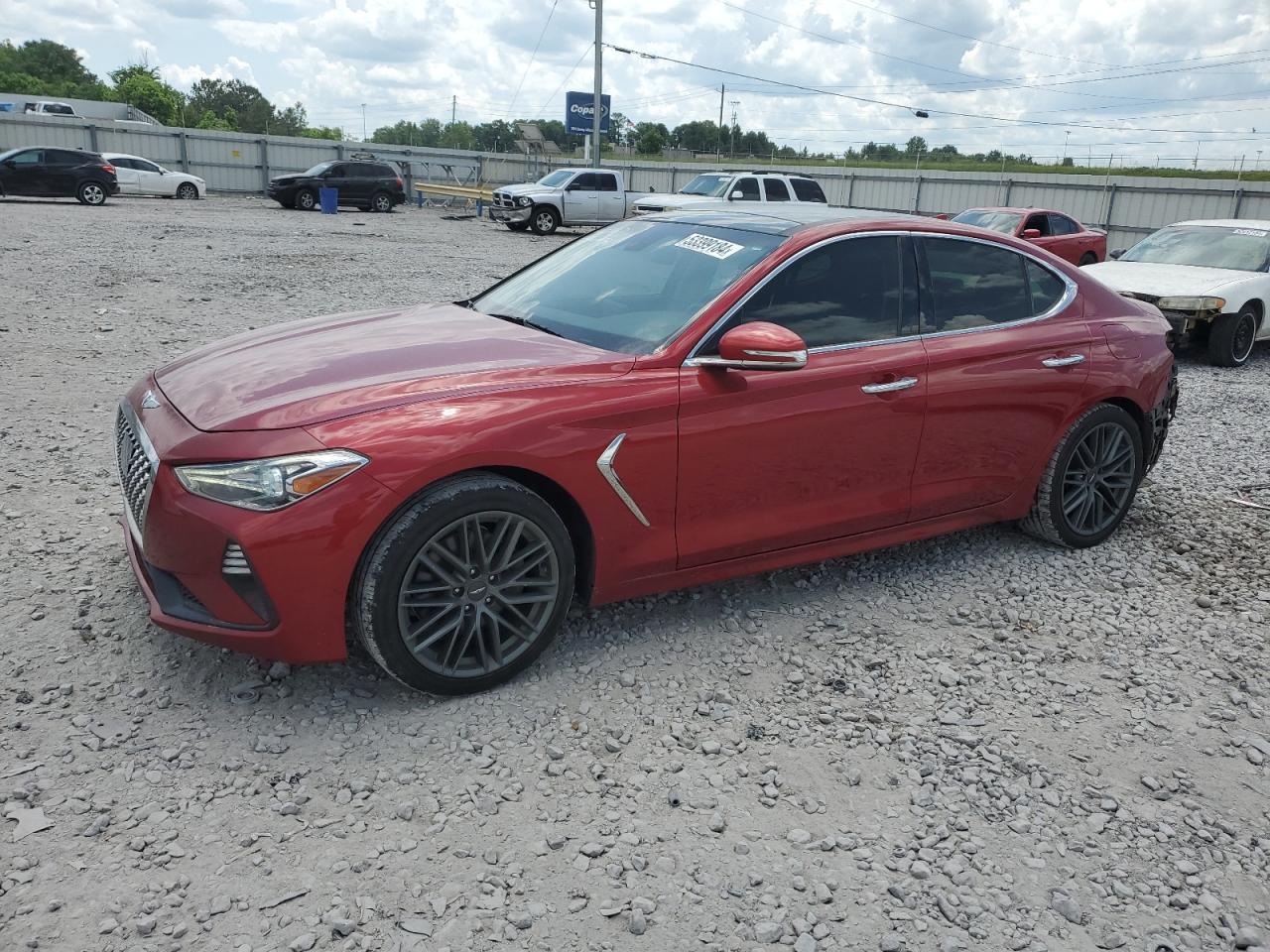 DayDrive