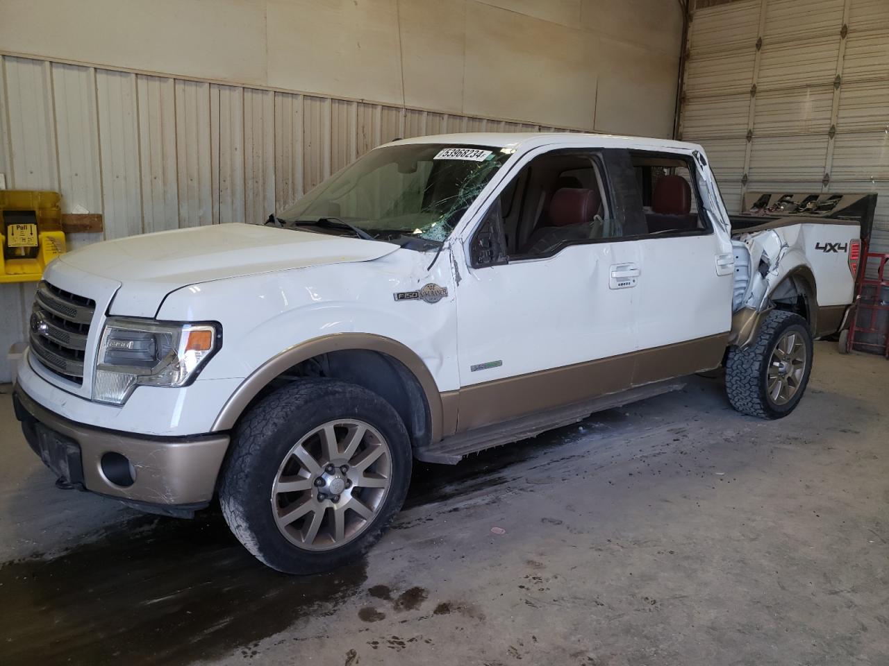 Ford F-150 2013