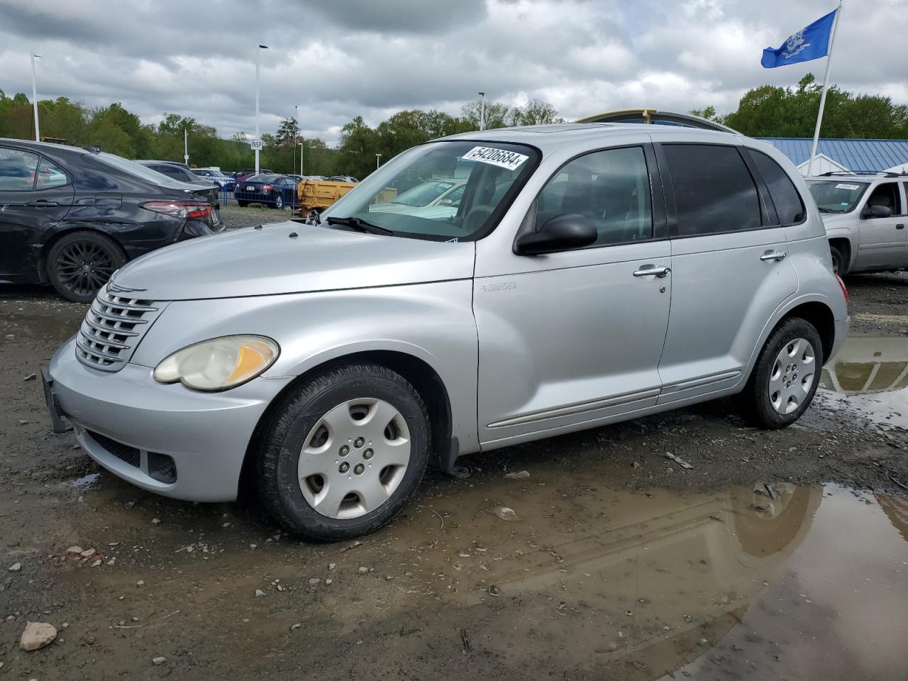 Chrysler Pt cruiser 2006