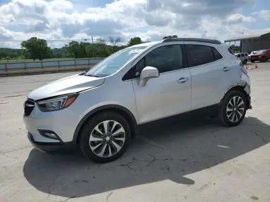 Buick Encore 2018