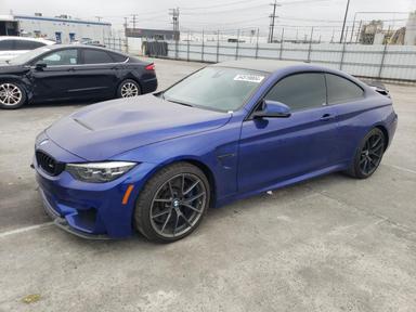 Bmw M4 2019