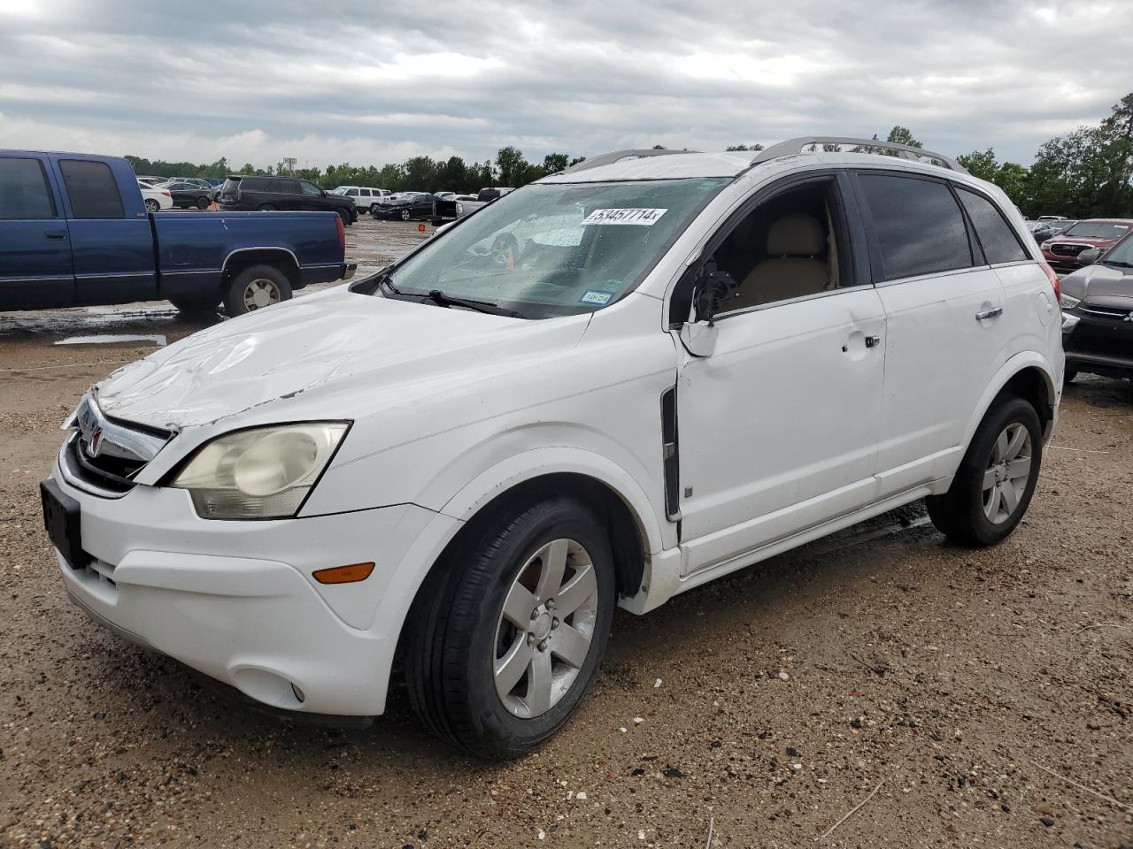 SATURN VUE 2009