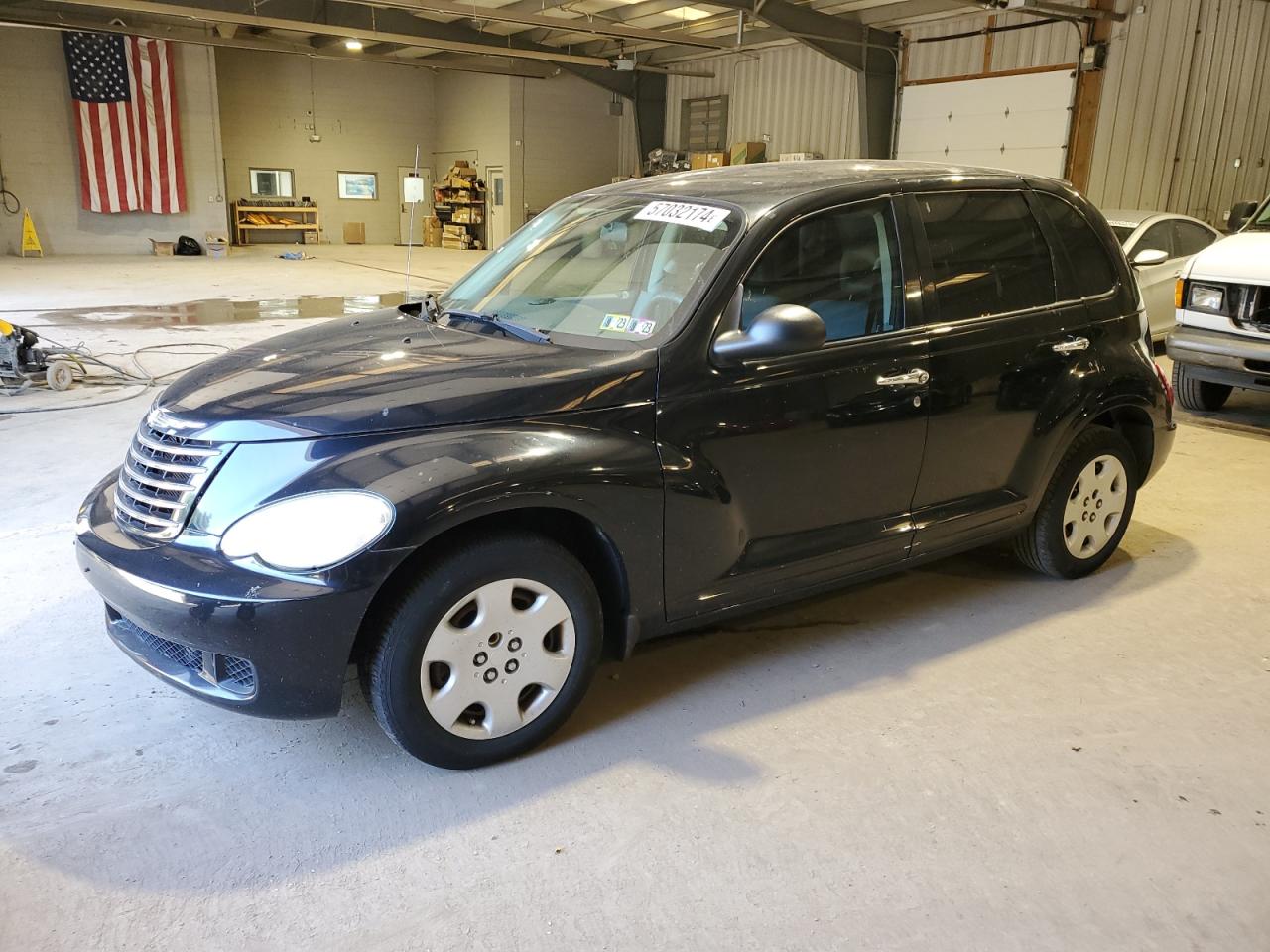 CHRYSLER PT CRUISER 2007