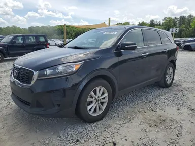 Kia Sorento 2020