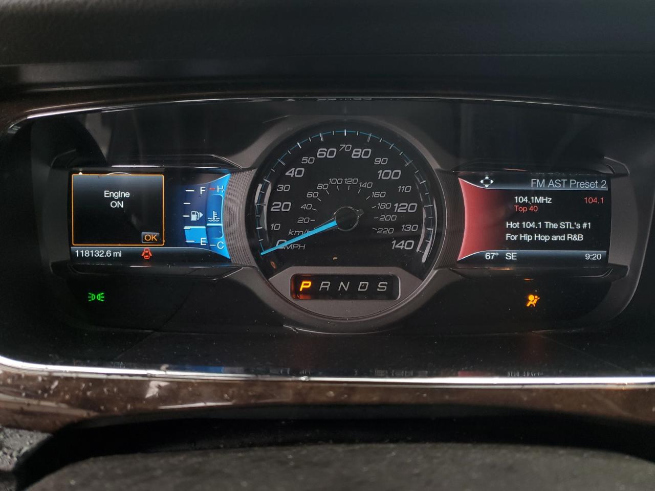 DayDrive