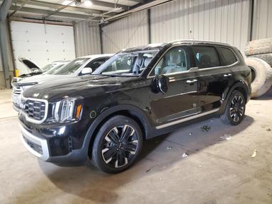 Kia Telluride 2024