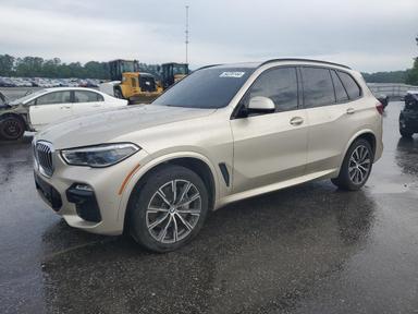 Bmw X5 2019