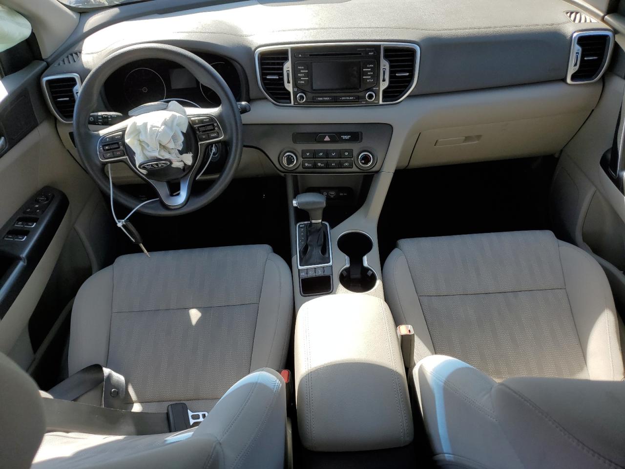 DayDrive