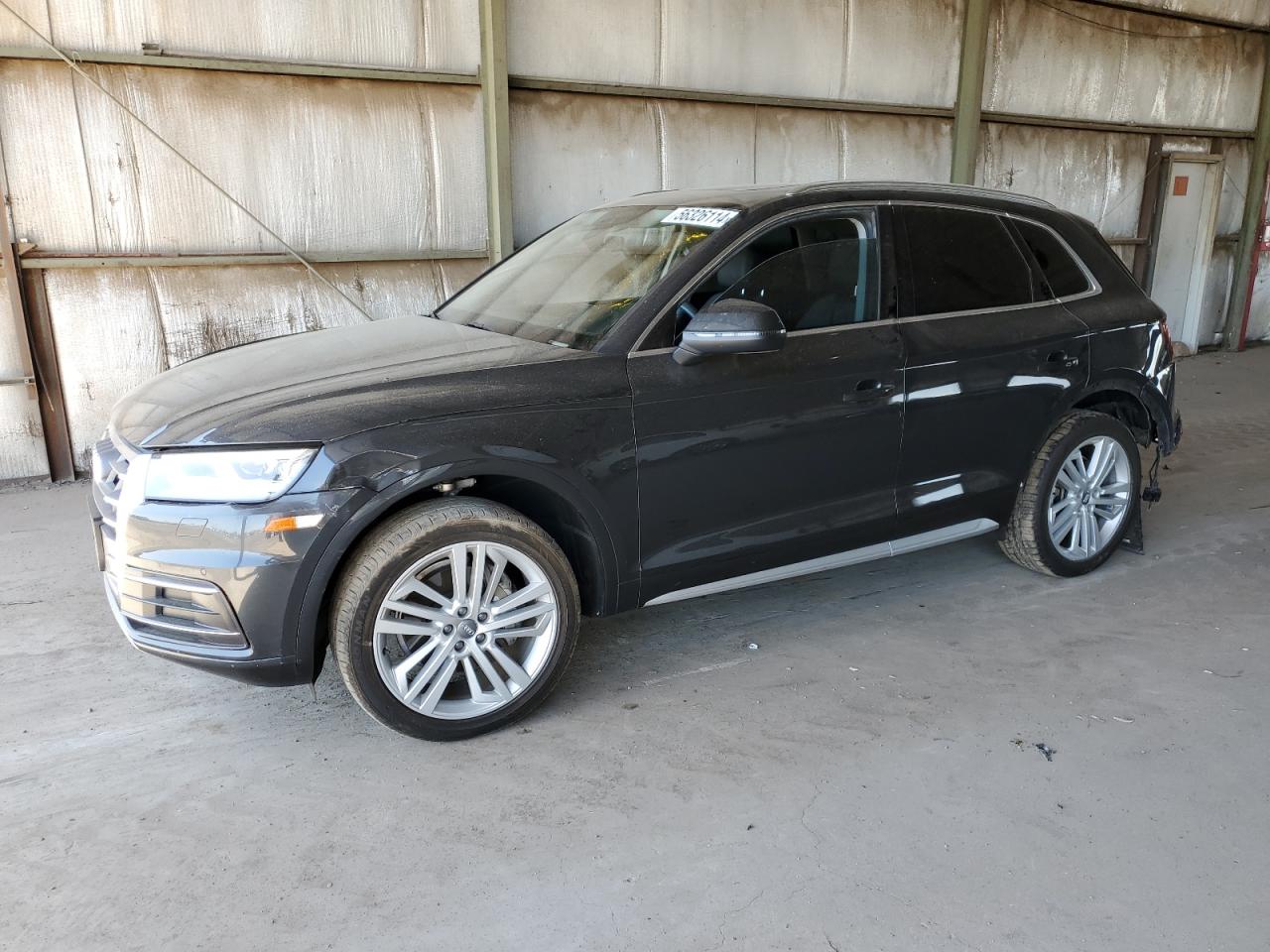 AUDI Q5 2019