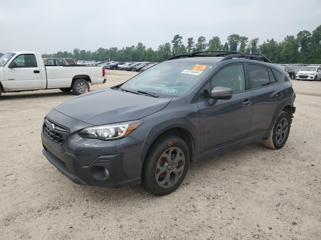 Subaru Crosstrek 2022