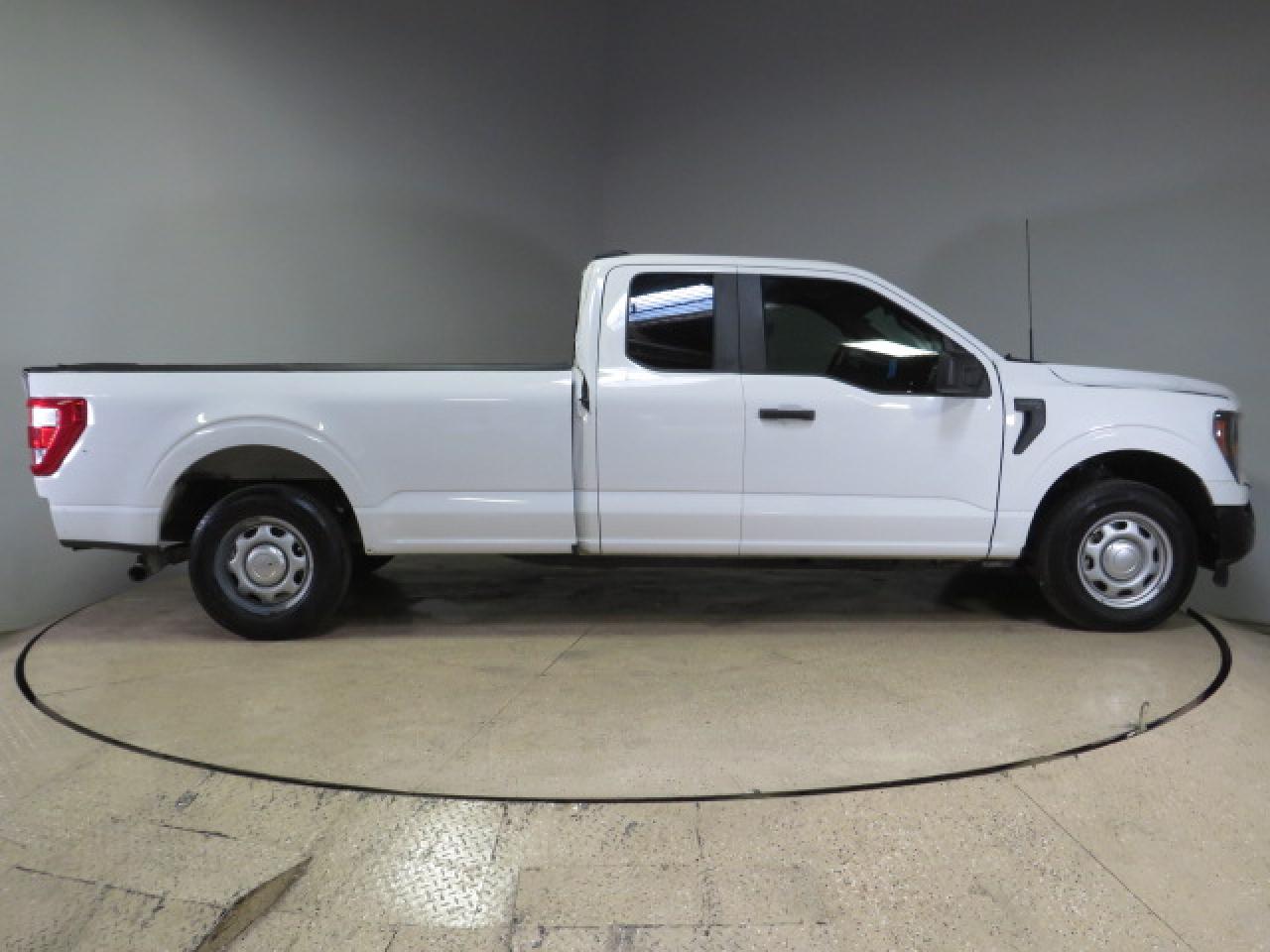 FORD F-150 2023