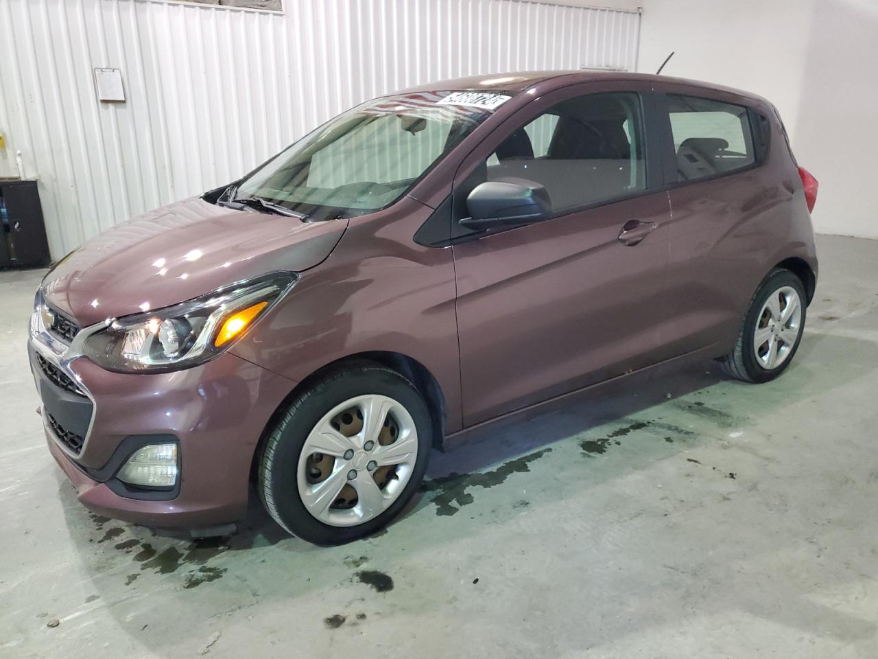 CHEVROLET SPARK LS 2019