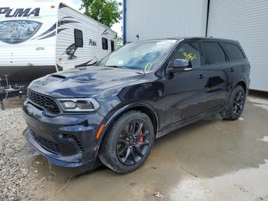 Dodge Durango 2024