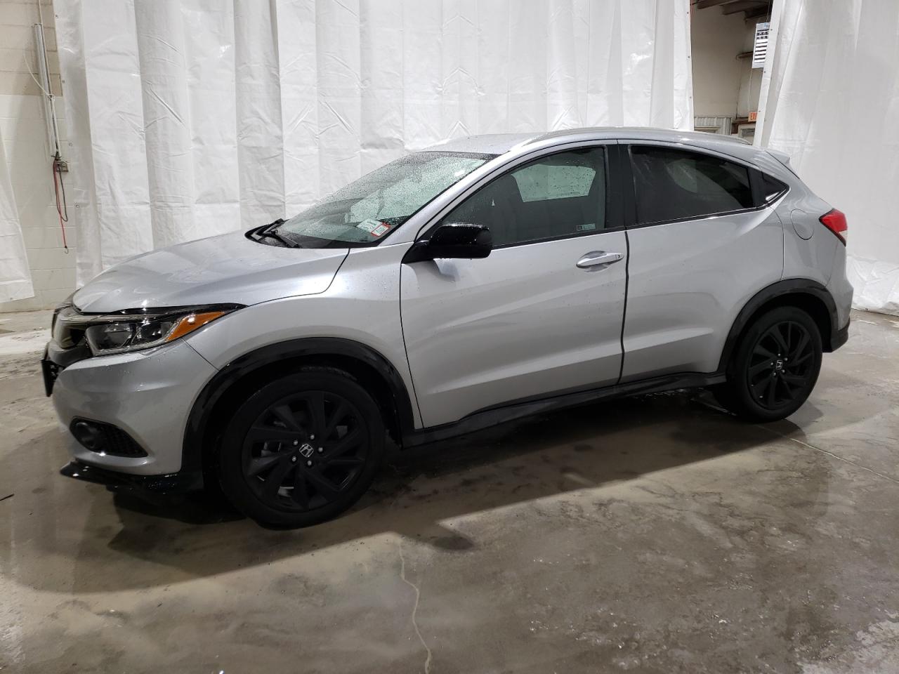 HONDA HR-V SPORT 2022