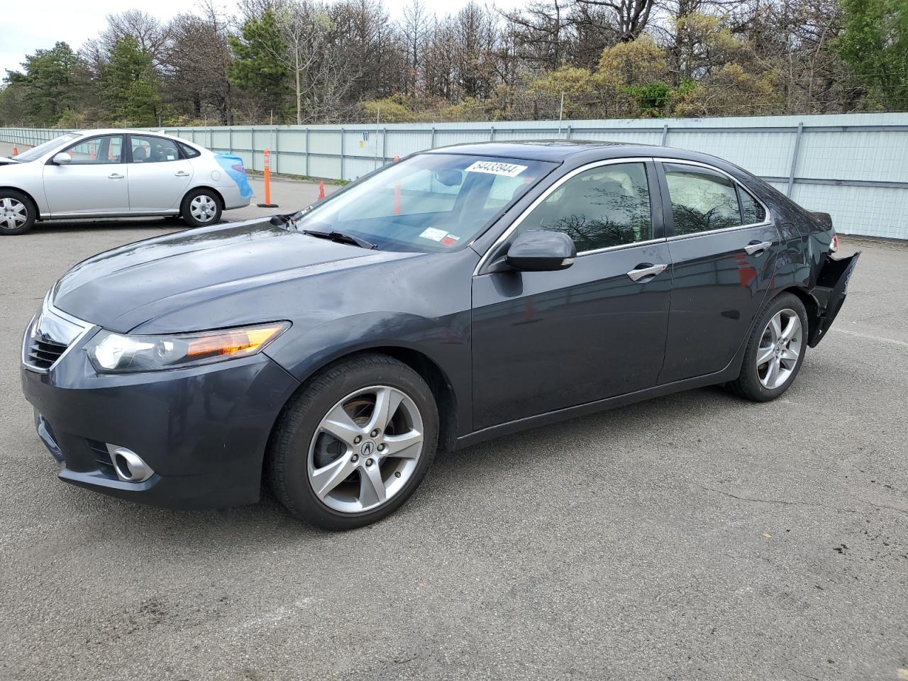 ACURA TSX 2012