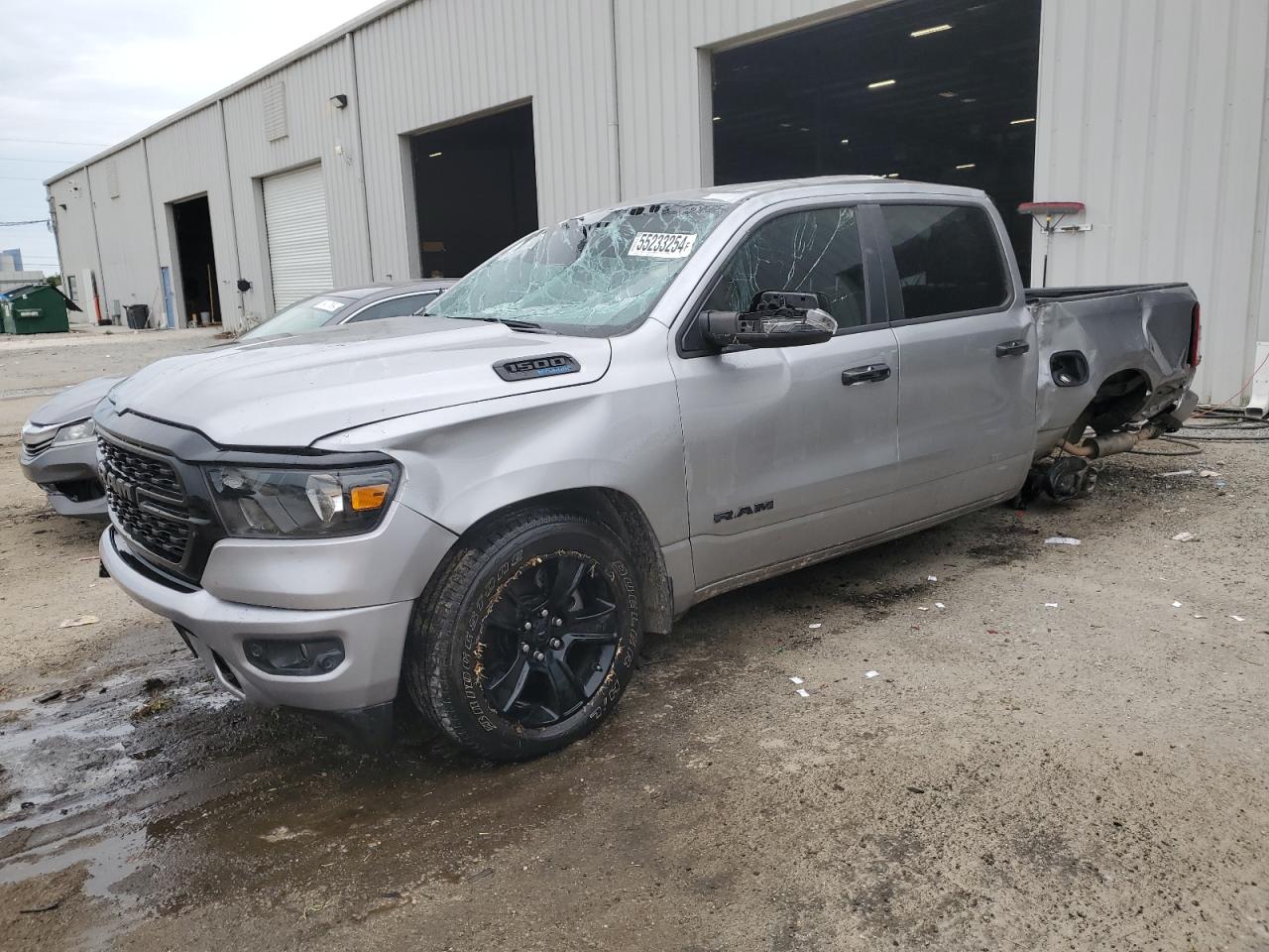 RAM 1500 2023
