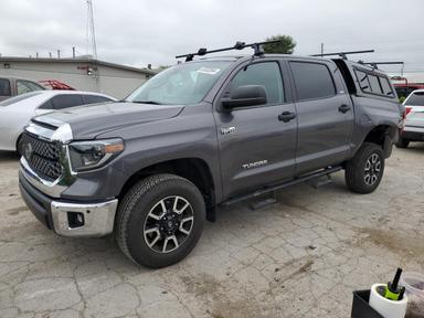 Toyota Tundra 2020