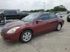 NISSAN ALTIMA 2010